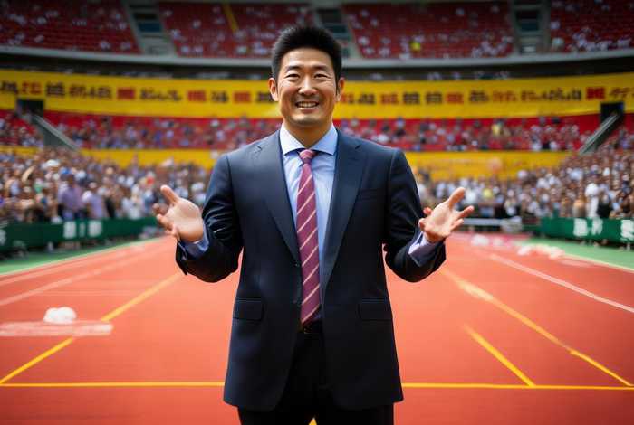 中国网球公开赛体育推广有限公司 中国网球公开赛体育推广有限公司总经理