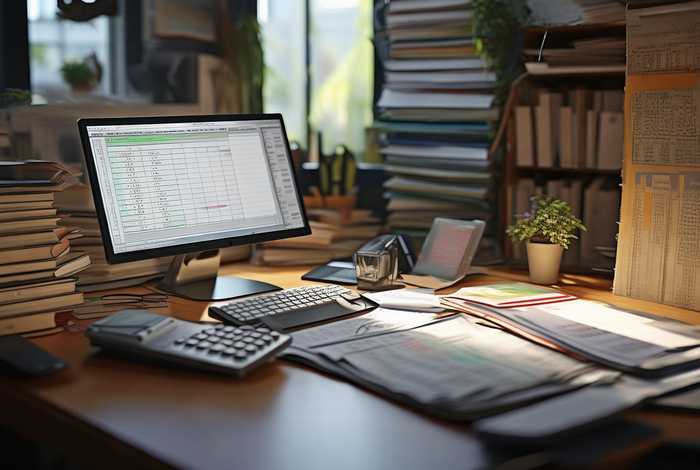 新手怎么做小公司内账电脑账怎么做（小公司内部账自己怎么做）