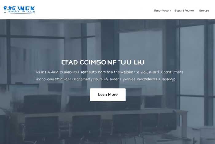 一般公司网址都怎么写，一般公司网址都怎么写的