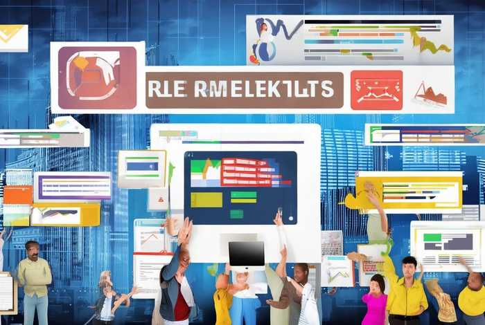 怎样推广自己的网站 怎样推广自己的网站呢