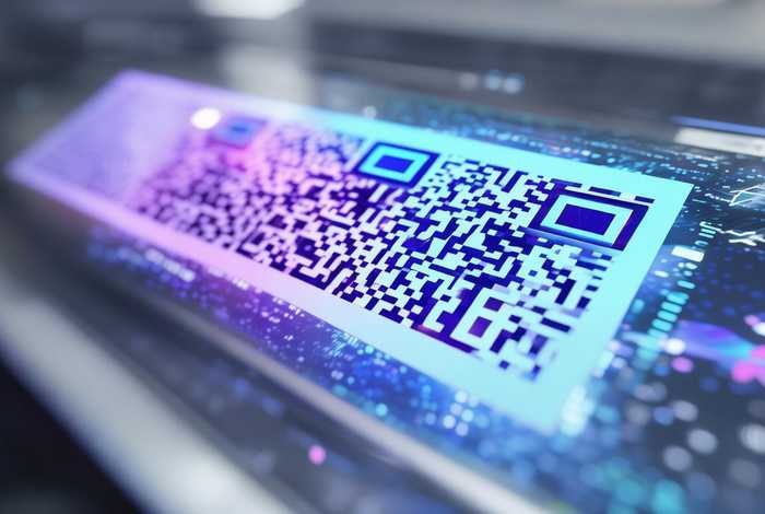 怎么生成网页链接二维码 - 怎么生成网页链接二维码图片