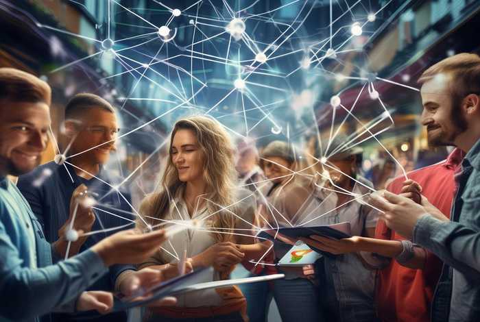 怎样建立销售网络 怎样建立销售网络营销模式