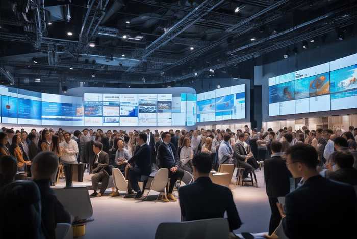 中国网络营销行业大会（中国网络营销行业大会官网）