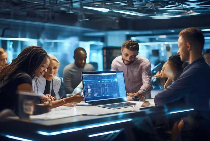 宜搭低代码高级认证难考吗 宜搭开发平台