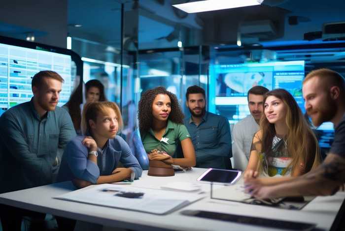 制作app的公司是什么公司 制作app的公司是什么公司性质