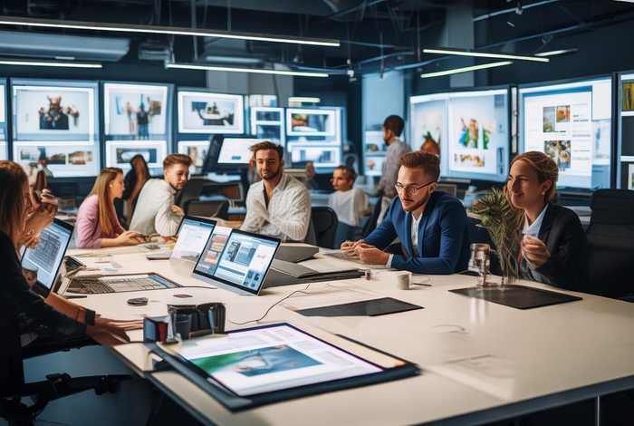 做网站制作公司好吗（做网站制作公司好吗工资多少）