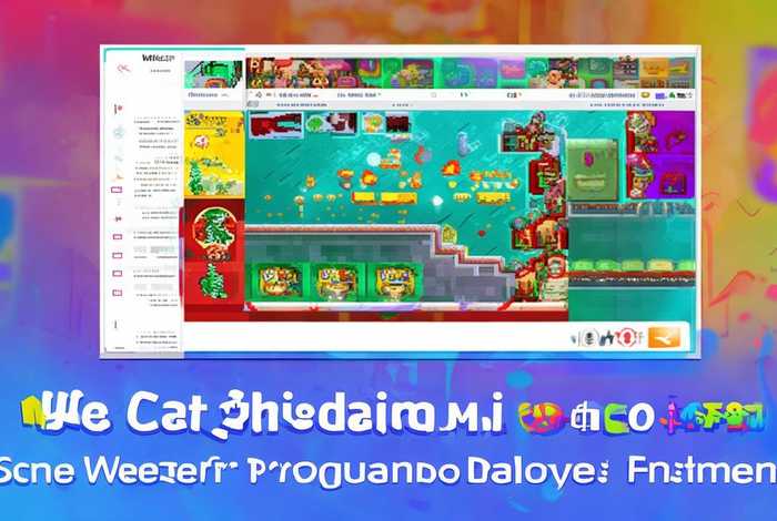 微信小程序游戏开发案例 - 微信小程序游戏开发案例研究