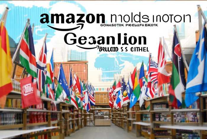 亚马逊跨境平台推荐（亚马逊跨境电商有哪些平台）