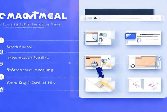 怎么创建域名邮箱（怎么创建域名邮箱地址）