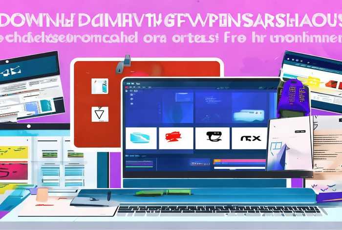 制作网页用什么软件免费、制作网页用什么软件免费下载