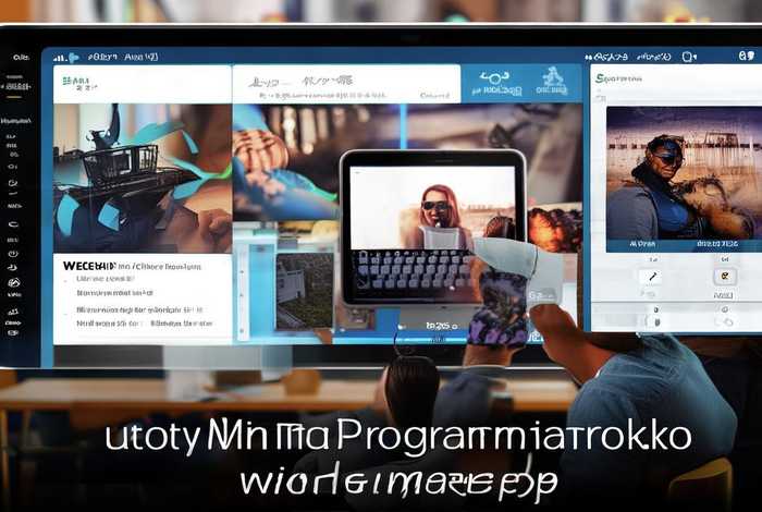 制作微信小程序视频，微信小程序制作视频的小程序是什么