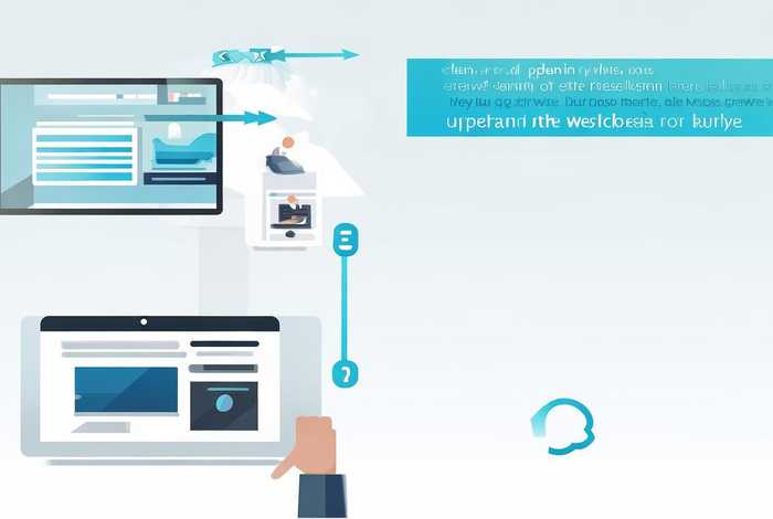 怎么创建自己的网站并上传，怎么创建自己的网站并上传视频