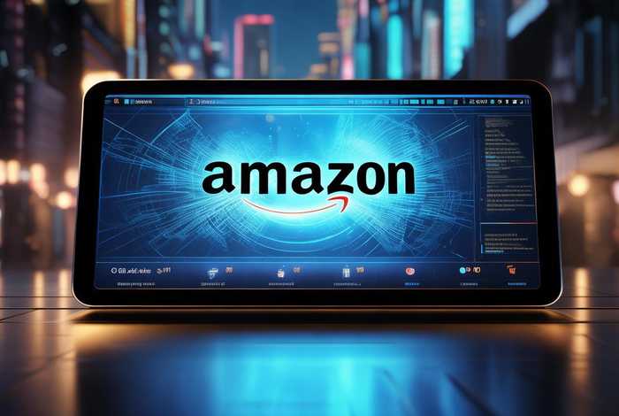 亚马逊官网入口2025 - 亚马逊官网入口2025最新