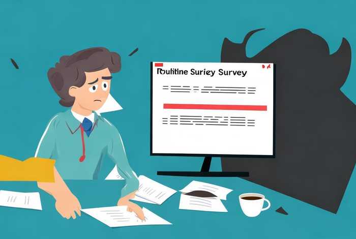 做国外问卷调查被骗(做国外问卷调查被骗案例) 做国外问卷调查被骗(做国外问卷调查被骗案例)