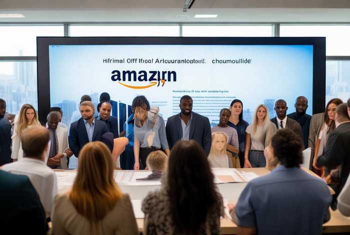 亚马逊官网招聘 亚马逊官网招聘公示 亚马逊官网招聘 亚马逊官网招聘公示