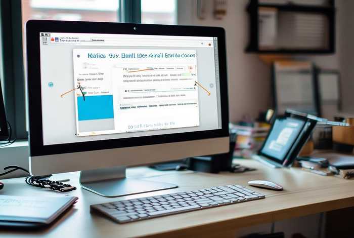 怎么建立自己的邮箱电脑 - 怎么建立自己的邮箱电脑文件夹