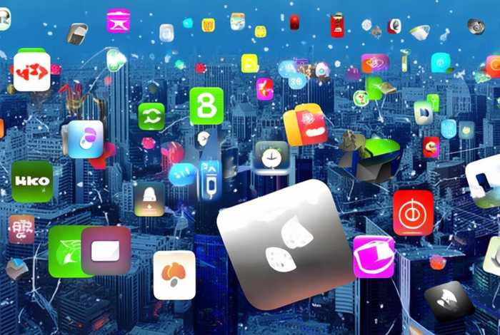 有没有做app平台的公司、有没有做app平台的公司有哪些