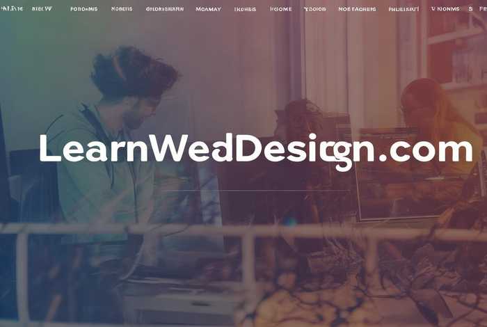 学网页制作的网站 学网页制作的网站叫什么