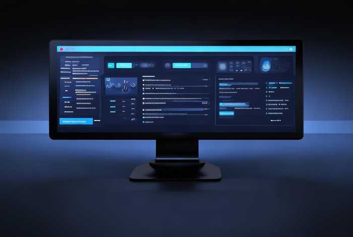 在线写配置网页 在网页中进行网站的配置