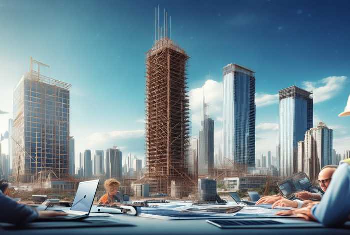 网站建设是干嘛 - 网站建设是干嘛的
