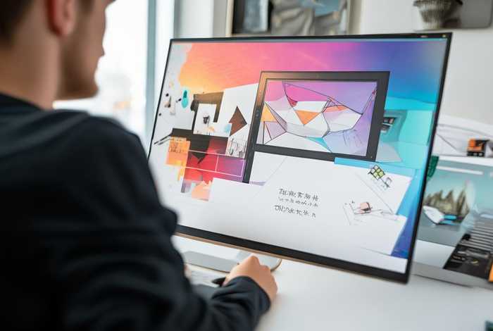 怎么给自己公司制作logo - 怎么制作自己公司的logo图案