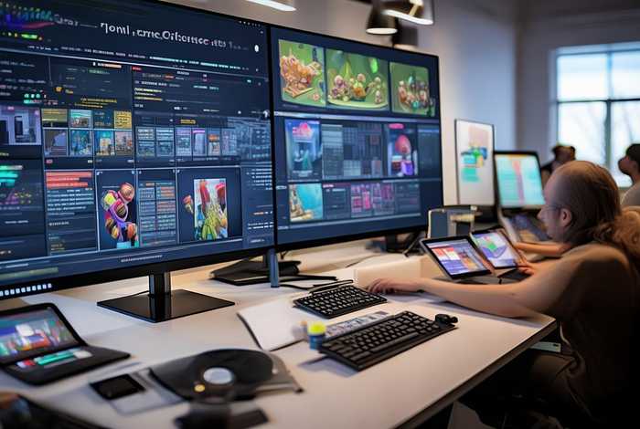 怎么创建游戏软件、怎么创建游戏app平台软件