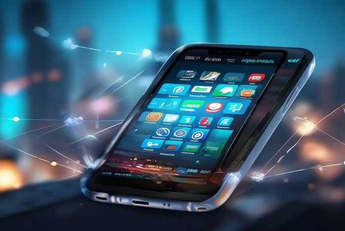 在手机上能否搭建网络平台、在手机上能否搭建网络平台呢