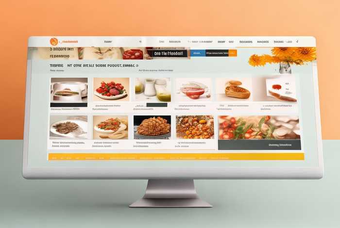网页设计购物页面图片、网页设计购物页面图片怎么做