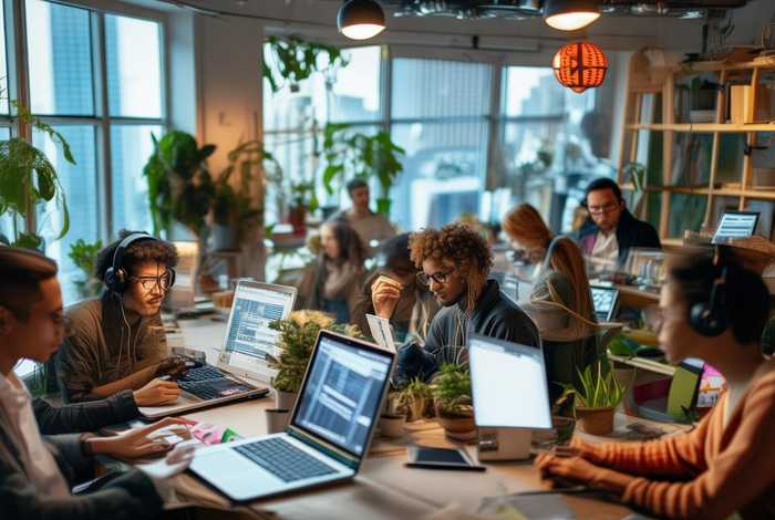 怎么线上接单干活挣钱 怎么线上接单干活挣钱呢