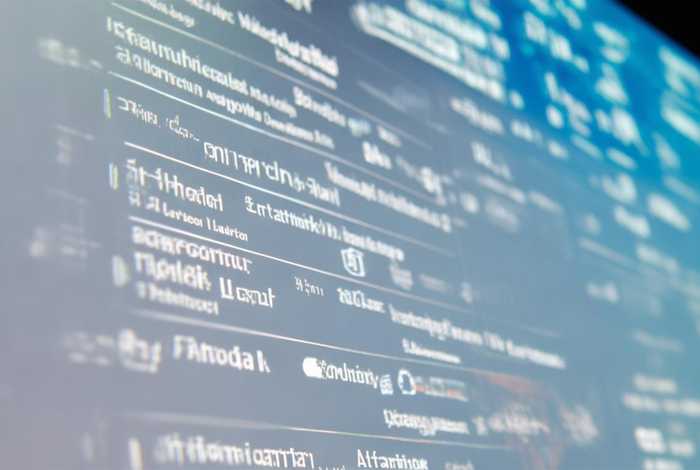 信息服务平台的企业，信息服务平台的企业名称