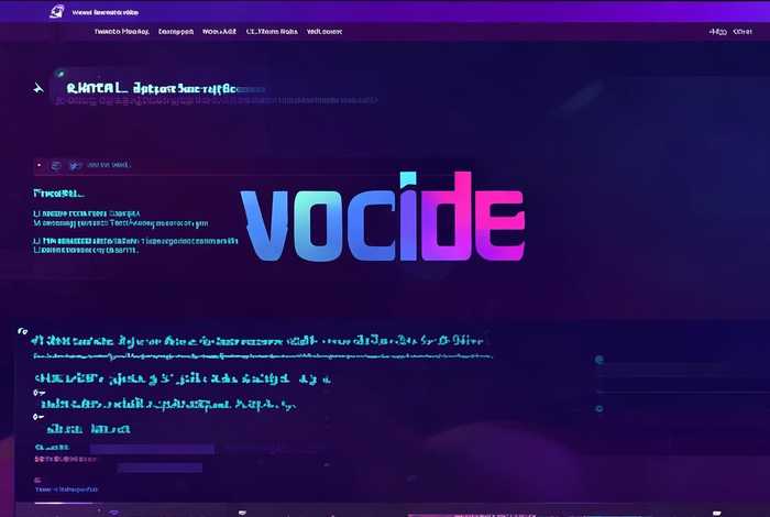 制作html的网站；制作html的网站vocide