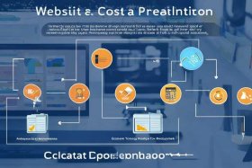 做一个网站的成本预测、做一个网站的成本预测怎么做