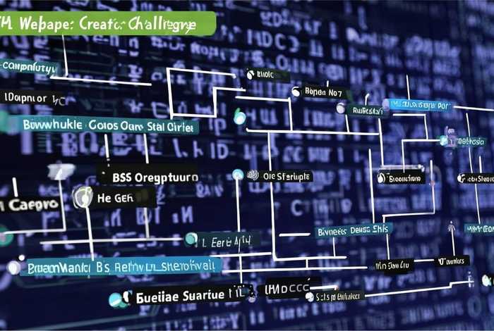 制作html网页难点及解决方法；html网页制作技术难点