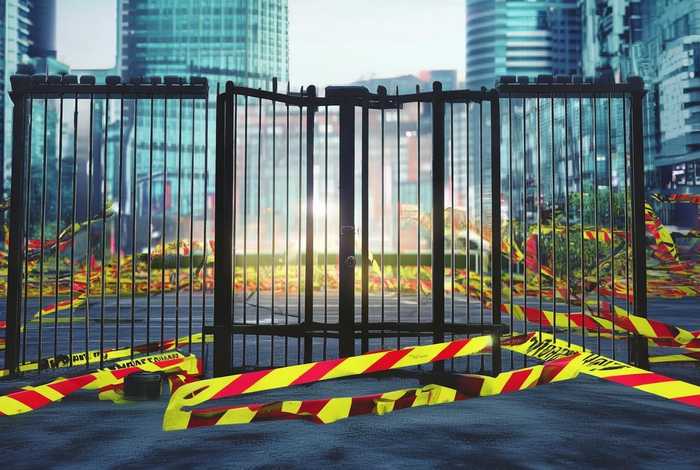 域名不备案有什么限制，域名不备案有什么限制条件