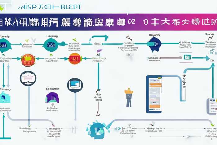 微信小程序开发流程图、微信小程序开发流程图怎么制作