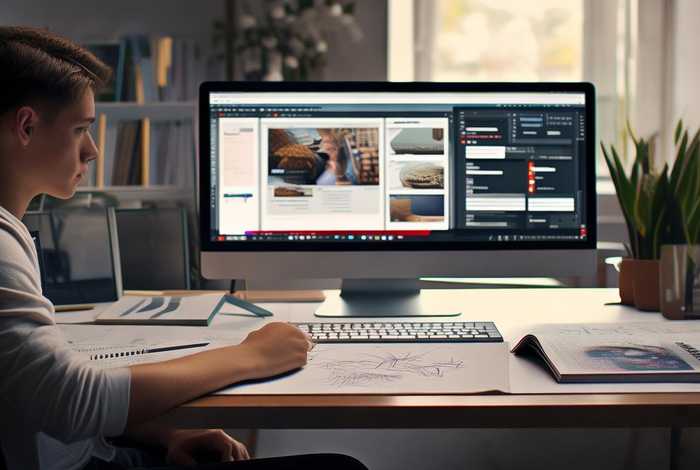 学习网页制作和平面设计,网页设计与制作怎么学 学习网页制作和平面设计,网页设计与制作怎么学