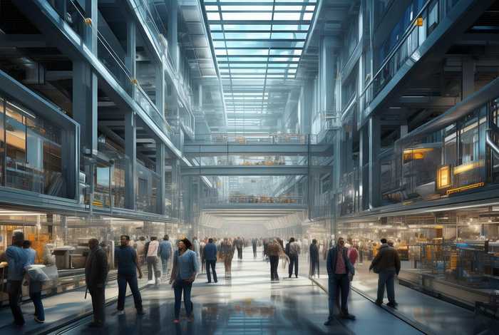 制造界网 - 世界制造网