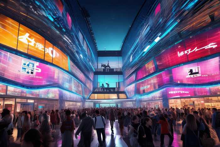 中国排名前十的电商公司 - 中国排名前十的电商公司有哪些