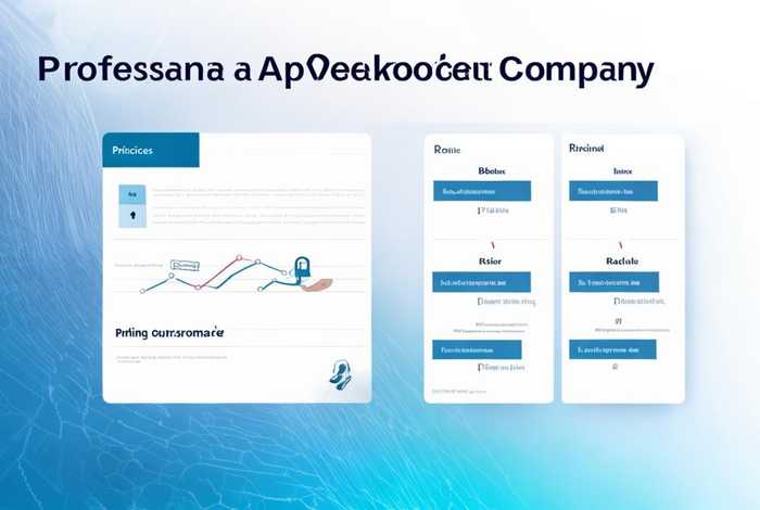 专业小程序制作公司收费标准 - 专业小程序制作公司收费标准是什么