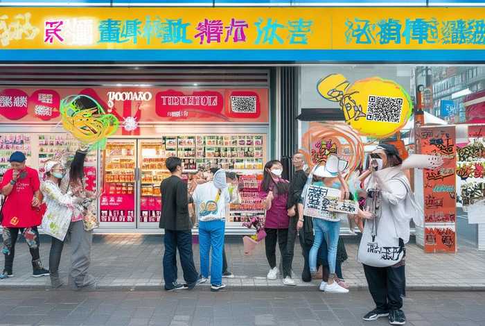 新开淘宝店铺怎么推广引流（新开淘宝店铺怎么推广引流呢）