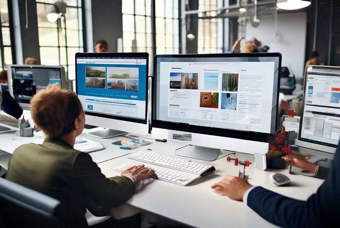 做一个官网都需要什么（做一个官网都需要什么东西）