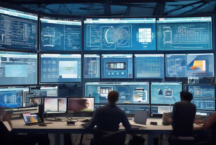 响应式网站搭建网站制作 - 响应式网站搭建网站制作过程