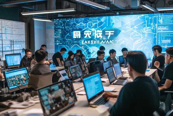 怎么开发一个微信小程序平台、怎么开发一个微信小程序平台呢