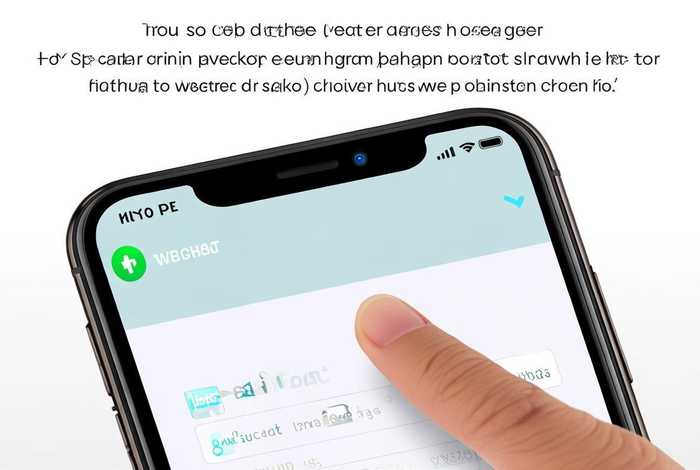 微信怎么设置快捷小程序，微信怎么设置快捷小程序到桌面