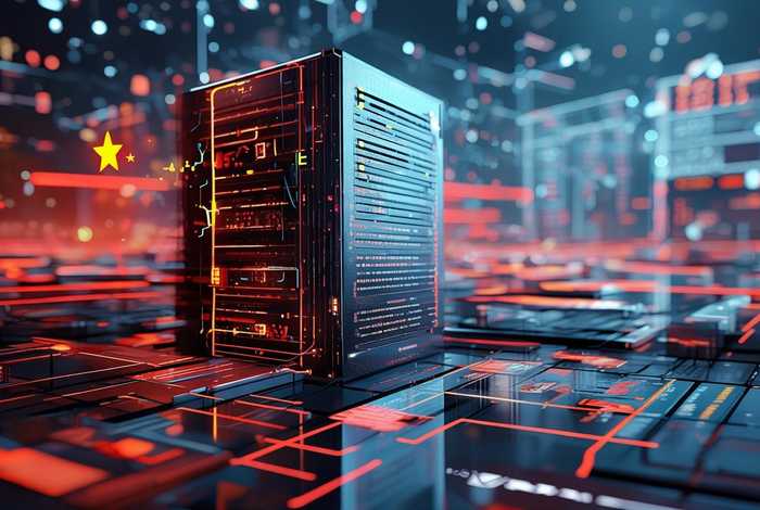 中国建立根服务器的意义是什么、中国建立自己的根服务器