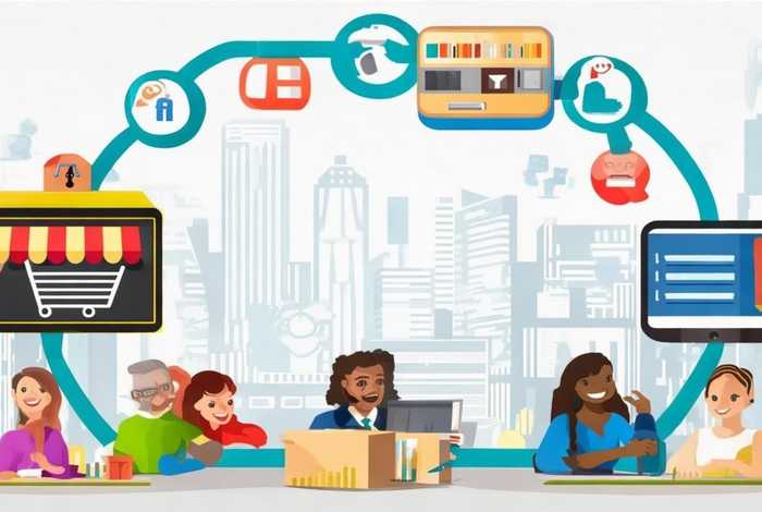 怎样在网上卖东西步骤 - 怎样才能在网上卖东西