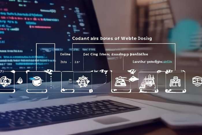 制作网站的步骤和方法，制作网站的步骤和方法有哪些