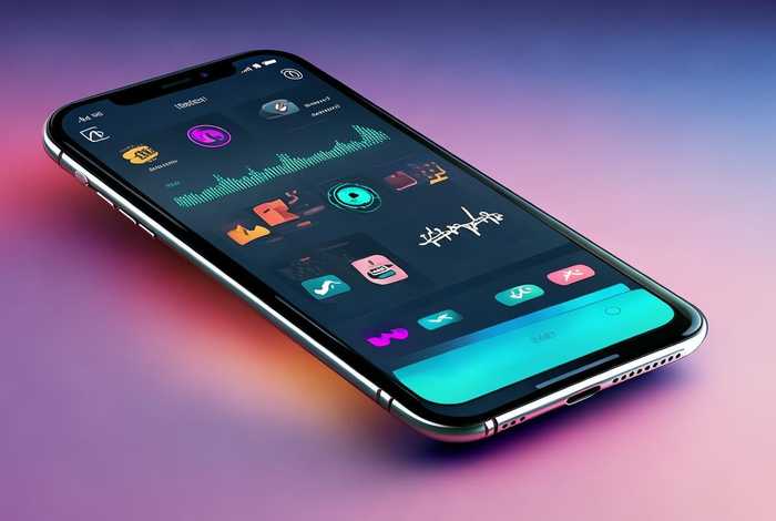 音乐制作软件手机app(制作音乐的软件app手机) 音乐制作软件手机app(制作音乐的软件app手机)