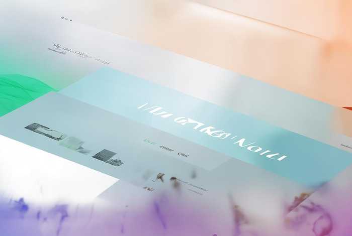 优秀的个人网站设计，优秀的个人网站设计方案