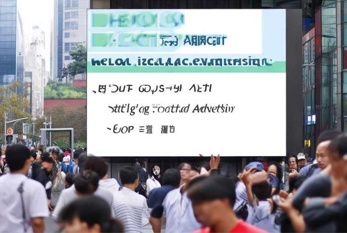 微信本地广告推广怎么开通 - 微信本地广告推广怎么开通的